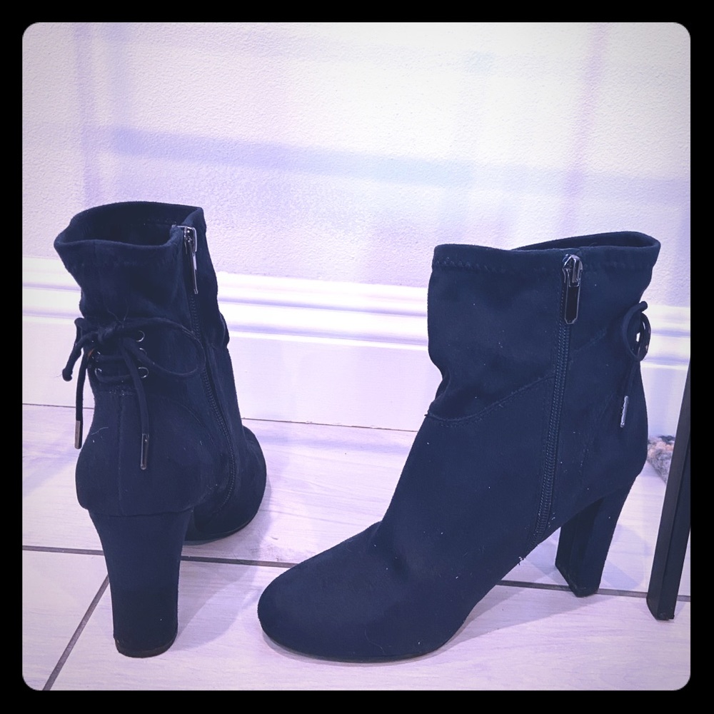 Circus by Sam Edelman Ankle boots